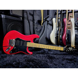 Guitarra Tagima Stratocaster Juninho