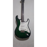 Guitarra Tagima T735s Stratocaster