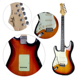 Guitarra Tagima Tg 500
