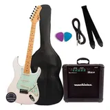 Guitarra Tagima Tg 530