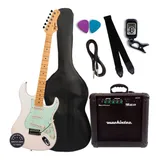 Guitarra Tagima Tg 530