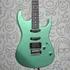 Guitarra Tagima Tg510 Tw Series Stratocaster Hss 1 Humbucker 2 Singles Tagima Corpo Basswood Braço Maple Shape C Tarraxas Diecast 22 Trastes Ponte Tremolo Alavanca Cor Metallic Surf Green Msg