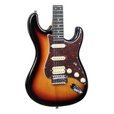Guitarra Tagima Tw540 Sunburst