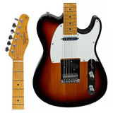 Guitarra Tagima Woodstock Tw