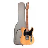 Guitarra Telecaster Benson Hardy