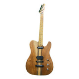 Guitarra Telecaster Evil S
