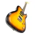 Guitarra Telecaster Groovin Gte 250 Novo Original