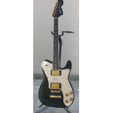 Guitarra Telecaster Modelo Deluxe