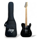 Guitarra Telecaster Seven Stc