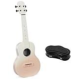 Guitarra Ukulele Modelo De