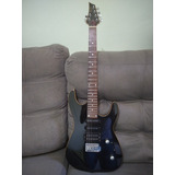 Guitarra Usada Memphis Mg 230 (com Capa E Correia!!!)