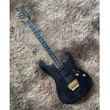 Guitarra Valley Arts Custom