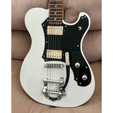Guitarra Victoria Custom Modelo