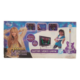 Guitarra Video Game Hannah