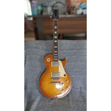 Guitarra Vintage Lemom Drop