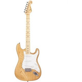 Guitarra Vintage Swamp Ash