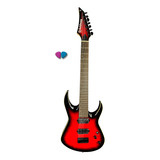 Guitarra Waldman 7c Wig527