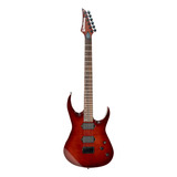 Guitarra Waldman Eletrica 6