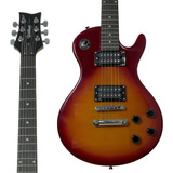 Guitarra Waldman Les Paul