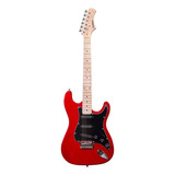 Guitarra Waldman Stratocaster St111