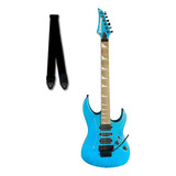 Guitarra Waldman Wig450x Tbls
