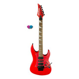Guitarra Waldman Wig450x Trds