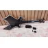 Guitarra Warbeast Dreamgear Rock Band Guitar Hero Ps2 Ps3 Pc