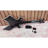 Guitarra Warbeast Dreamgear Rock