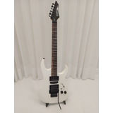 Guitarra Washburn Branca Wr154