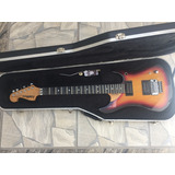Guitarra Washburn N4 Usa