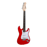 Guitarra Wgs Stratocaster Single