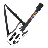 Guitarra Wii Kyayugm Compativel