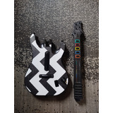 Guitarra Wireless Ps3 Guitar