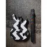 Guitarra Wireless Ps3 Guitar