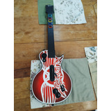 Guitarra Xbox 360 Guitar