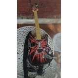 Guitarra Xbox 360 Harmonix
