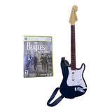 Guitarra Xbox 360 Sem