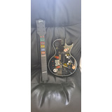 Guitarra Xbox360 Guitar Hero
