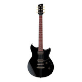 Guitarra Yamaha Revstar Rse20bl Preto