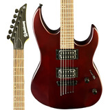 Guitarrra Waldman Superstrato Wst180