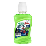 Gum Enxaguante Bucal Antisseptico
