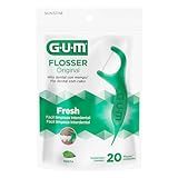 Gum Flosser Original Fio