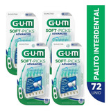 Gum soft picks Advanced