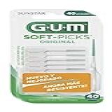 Gum Soft Picks Original