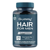 Gummy Hair For Men