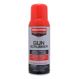 Gun Scrubber Spray Solvente