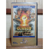 Gunbus Dois Herois Explosivos