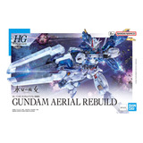 Gundam Aerial Rebuild Mobile