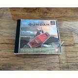 Gundam Mobile Suit Version