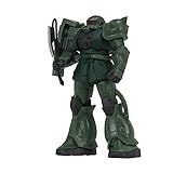 Gundam Zaku Green Ver